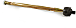 MEV460 Front, Driver or Passenger Side, Inner Tie Rod End, Supreme Series