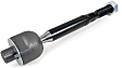 MEV800044 Front, Driver or Passenger Side, Inner Tie Rod End, Supreme Series
