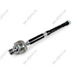 MEV800061 Front, Passenger Side, Inner Tie Rod End, Supreme Series