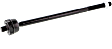 MEV800801 Front, Driver or Passenger Side, Inner Tie Rod End, Supreme Series
