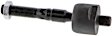 MEV80208 Front, Driver or Passenger Side, Inner Tie Rod End, Supreme Series