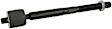 MEV80893 Front, Driver or Passenger Side, Inner Tie Rod End, Supreme Series