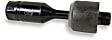 Front, Driver or Passenger Side, Inner Tie Rod End, Supreme Series