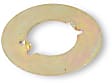 Front, Driver or Passenger Side, Inner Tie Rod End, Supreme Series