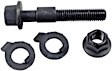 MK100009 Supreme Series Camber and Alignment Kit - Bolt, Direct Fit