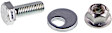 MK100174 Supreme Series Camber and Alignment Kit - Direct Fit