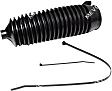 MK150270 Steering Rack Boot, Sold Individually, Direct Fit, Supreme Series