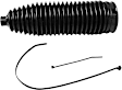 MK150271 Steering Rack Boot, Sold Individually, Direct Fit, Supreme Series