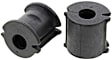 MK201311 Front To Frame Sway Bar Bushing, Set of 2, Supreme Series
