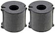 MK201311 Front To Frame Sway Bar Bushing, Set of 2, Supreme Series