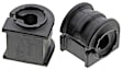 MK201360 Rear To Frame Sway Bar Bushing, Set of 2, Supreme Series