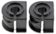 MK201360 Rear To Frame Sway Bar Bushing, Set of 2, Supreme Series