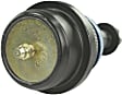 MK3134T Front, Driver or Passenger Side, Upper Ball Joint Supreme Series