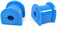 MK3160 Rear, To Frame Sway Bar Bushing, Set of 2, Supreme Series