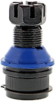 MK3161T Front, Driver or Passenger Side, Lower Ball Joint Supreme Series