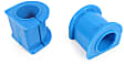MK3172 Front, To Frame Sway Bar Bushing, Set of 2, Supreme Series