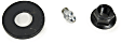 MK3196 Front, Driver or Passenger Side Sway Bar Link, Supreme Series