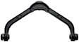 CMK3198 Front, Driver or Passenger Side, Upper Control Arm, Supreme Series