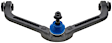 CMK3198 Front, Driver or Passenger Side, Upper Control Arm, Supreme Series