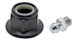 CMK3198 Front, Driver or Passenger Side, Upper Control Arm, Supreme Series