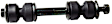 MK447 Front, Driver or Passenger Side Sway Bar Link, Supreme Series
