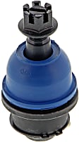 MK500007 Front, Driver or Passenger Side, Lower Ball Joint Supreme Series