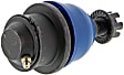 MK500007 Front, Driver or Passenger Side, Lower Ball Joint Supreme Series