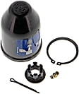 MK500007 Front, Driver or Passenger Side, Lower Ball Joint Supreme Series