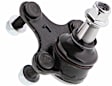 MK500016 Front, Driver Side, Lower Ball Joint Supreme Series