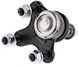 MK500016 Front, Driver Side, Lower Ball Joint Supreme Series