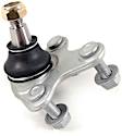 MK500030 Front, Passenger Side, Lower Ball Joint Supreme Series
