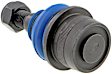 MK500168 Front, Driver or Passenger Side, Lower Ball Joint Supreme Series