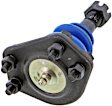 MK5208 Front, Driver or Passenger Side, Upper Ball Joint Supreme Series