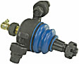MK5221 Front, Driver or Passenger Side, Lower Ball Joint Supreme Series
