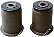 MK5222 Front, Lower Control Arm Bushing Supreme Series, Kit