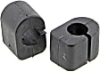 MK5227 Sway Bar Bushing, Set of 2, Supreme Series