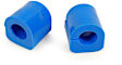 MK5242 Front Sway Bar Bushing, Set of 2, Supreme Series