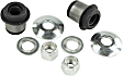 MK5250 Control Arm Shaft Kit - Direct Fit, Kit