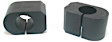 MK5253 Sway Bar Bushing, Set of 2, Supreme Series