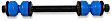 MK5254 Front, Driver or Passenger Side Sway Bar Link, Supreme Series