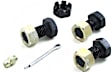 MK5273 Front, Driver or Passenger Side, Lower Ball Joint Supreme Series
