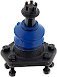 MK5320 Front, Driver or Passenger Side, Upper Ball Joint Supreme Series