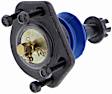 MK5320 Front, Driver or Passenger Side, Upper Ball Joint Supreme Series