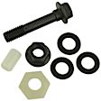 MK5330 Supreme Series Camber and Alignment Kit - Bolt, Direct Fit