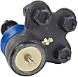 MK5331 Front, Driver or Passenger Side, Lower Ball Joint Supreme Series