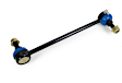 MK5345 Front, Driver or Passenger Side Sway Bar Link, Supreme Series