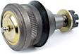 MK6025 Front, Driver or Passenger Side, Lower Ball Joint Supreme Series