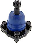 MK6034 Front, Driver or Passenger Side, Upper Ball Joint Supreme Series