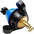 MK6035 Front, Driver or Passenger Side, Lower Ball Joint Supreme Series