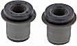 1973 Pontiac Catalina - Front, Upper, Control Arm Bushing, Supreme Series